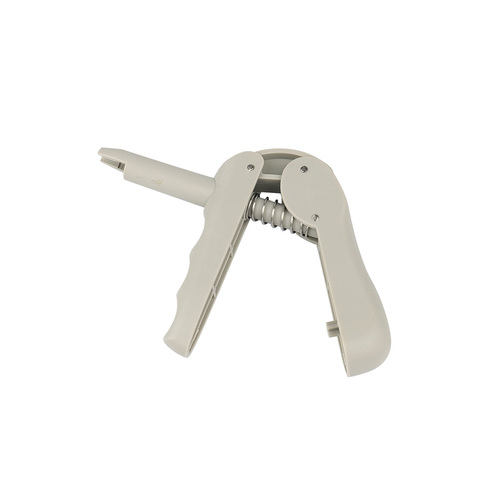 子弹型光固化树脂输送器