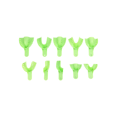 可高温印模托盘