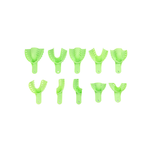 可高温印模牙托