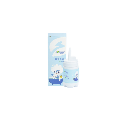 氟化泡沫