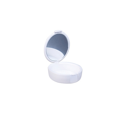 储牙盒（带镜小牙盒）