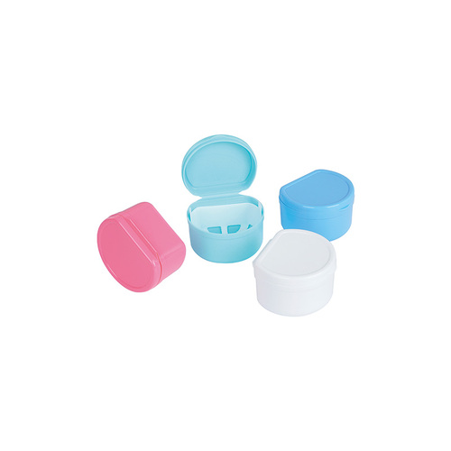 储牙盒（带网牙盒）