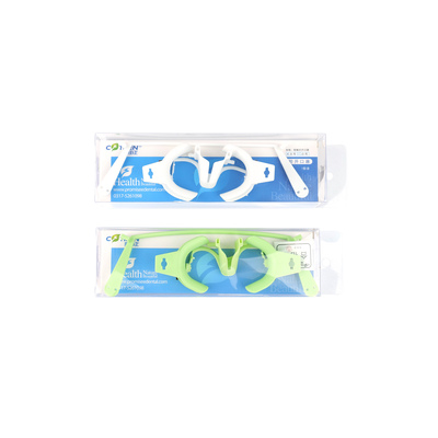 牙科开口器补充装