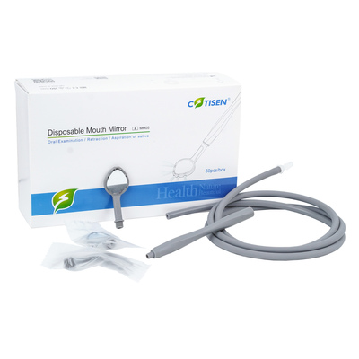 一次性使用口镜