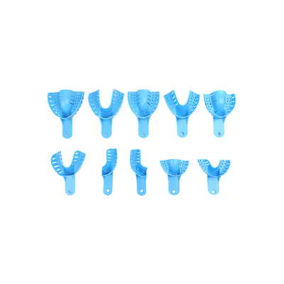 一次性印模托盘