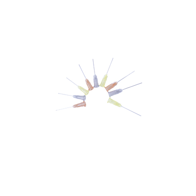 一次性冲洗针头