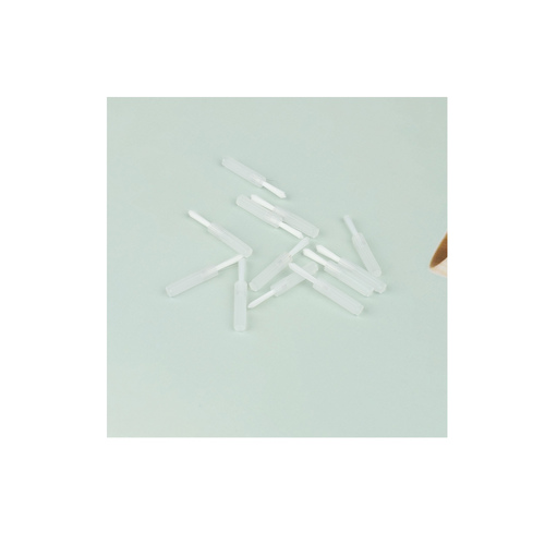 牙科用毛刷