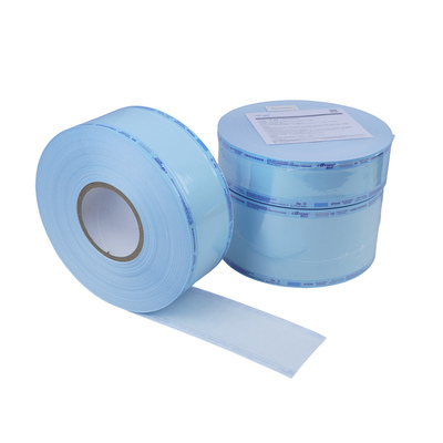 灭菌指示包装袋和卷