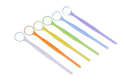 一次性使用口镜