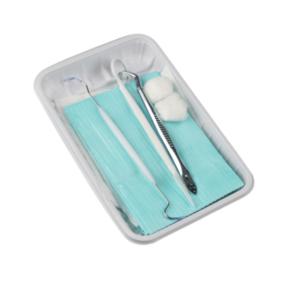 一次性口腔器械盒