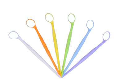 一次性使用口镜